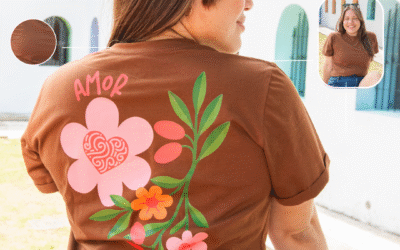 Cápsula Azulé – Edición con alma